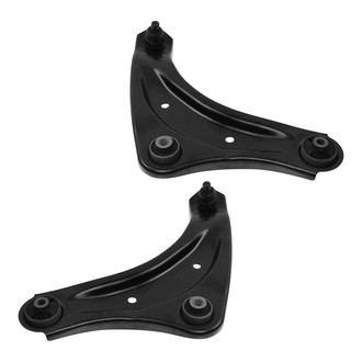 TRQ® - Front Lower Control Arm Kit