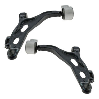 TRQ® - Front Control Arm Kit