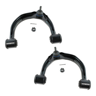 TRQ® - Front Upper Control Arm Kit