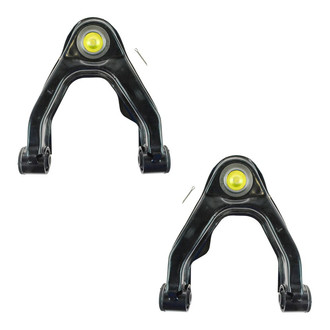 TRQ® - Front Upper Control Arm Kit