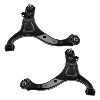 TRQ® - Front Lower Control Arm Kit