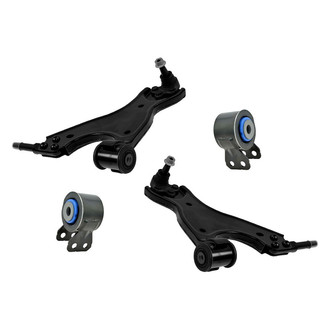 TRQ® - Front Lower Control Arm Kit