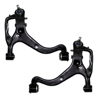 TRQ® - Front Lower Control Arm Kit