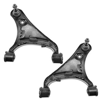TRQ® - Front Upper Control Arm Kit