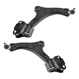 TRQ® - Front Lower Control Arm Kit