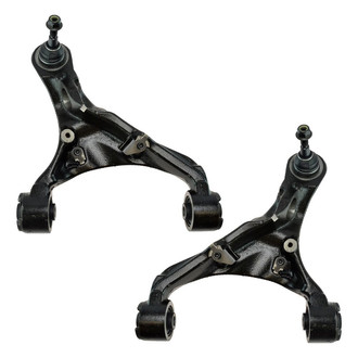 TRQ® - Front Upper Control Arm Kit