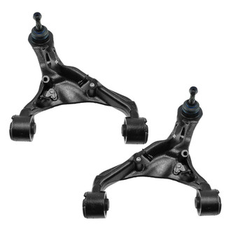 TRQ® - Front Upper Control Arm Kit