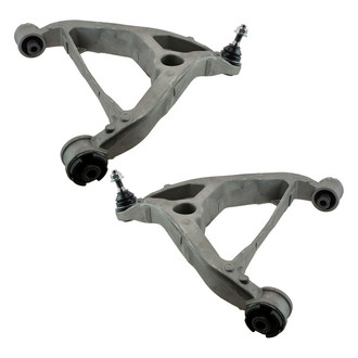TRQ® - Front Lower Control Arm Kit