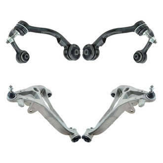 TRQ® - Front Control Arm Kit