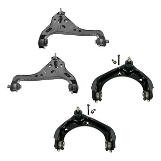 TRQ® - Front Control Arm Kit