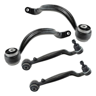 TRQ® - Front Control Arm Kit