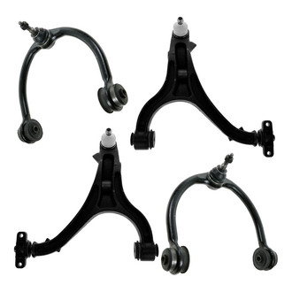 TRQ® - Front Control Arm Kit