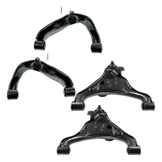 TRQ® - Front Control Arm Kit