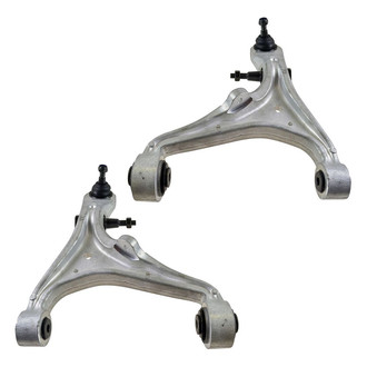 TRQ® - Front Lower Control Arm Kit