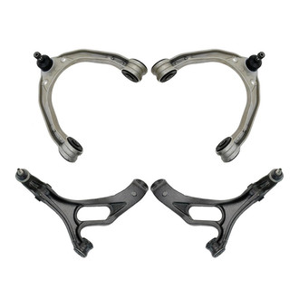 TRQ® - Control Arm Kit