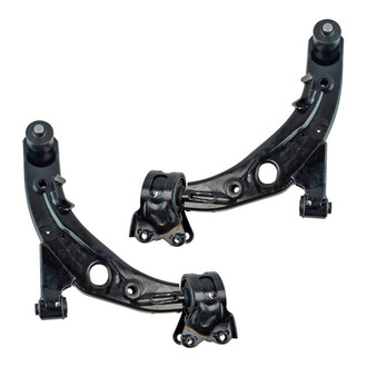 TRQ® - Front Lower Control Arm Kit