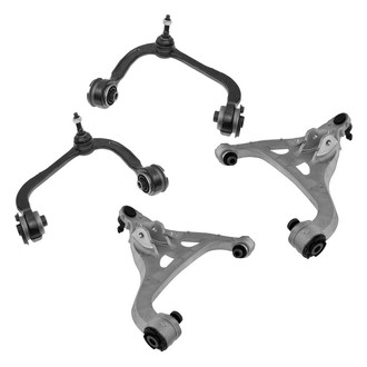 TRQ® - Front Control Arm Kit