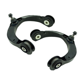 TRQ® - Front Upper Control Arm Kit