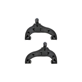 TRQ® - Rear Upper Control Arm Kit