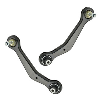 TRQ® - Rear Upper Control Arm Kit