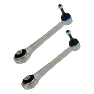 TRQ® - Rear Upper Control Arm Kit