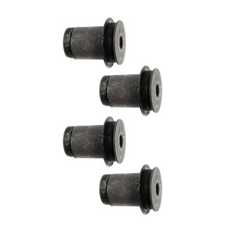 TRQ® - Front Upper Control Arm Bushing Kit
