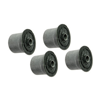 TRQ® - Front Upper Control Arm Bushing Kit