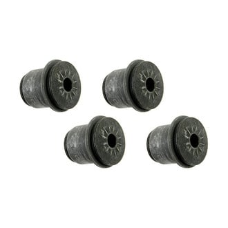 TRQ® - Front Upper Control Arm Bushing Kit