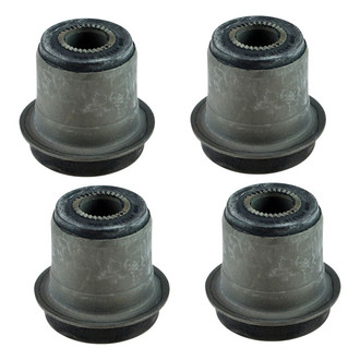 TRQ® - Front Upper Control Arm Bushing Kit