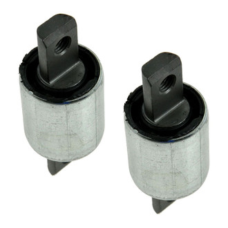 TRQ® - Front Lower Forward Control Arm Bushing Kit