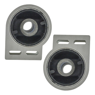 TRQ® - Front Lower Rearward Control Arm Bushing Kit