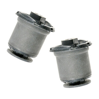 TRQ® - Rear Outer Upper Control Arm Bushing Kit