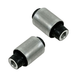 TRQ® - Rear Inner Upper Control Arm Bushing Kit