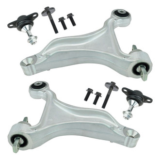TRQ® - Front Lower Control Arm Kit