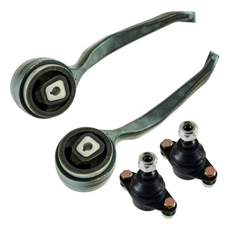 TRQ® - Front Lower Control Arm Kit