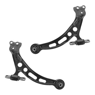 TRQ® - Front Lower Control Arm Kit