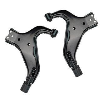 TRQ® - Front Lower Control Arm Kit