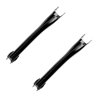 TRQ® - Front Upper Control Arm Kit