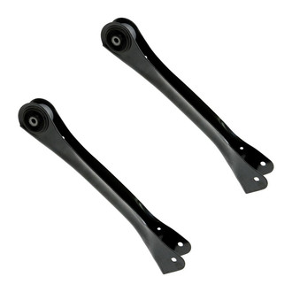 TRQ® - Front Upper Control Arm Kit