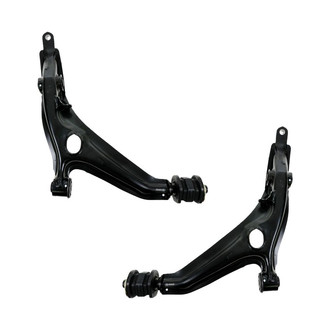 TRQ® - Front Lower Control Arm Kit