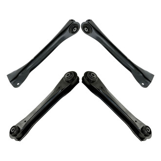 TRQ® - Front Control Arm Kit