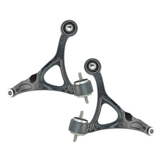 TRQ® - Front Lower Control Arm Kit