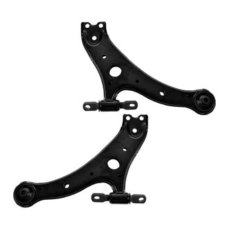 TRQ® - Front Lower Control Arm Kit