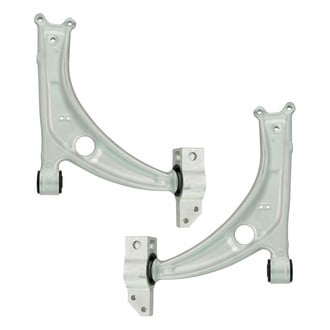 TRQ® - Front Lower Control Arm Kit