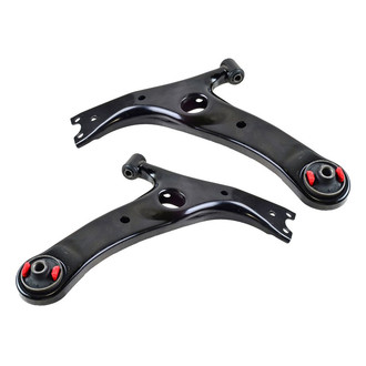 TRQ® - Front Lower Control Arm Kit