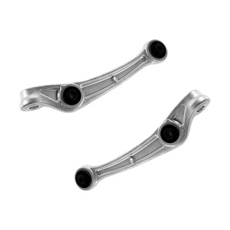 TRQ® - Front Lower Control Arm Kit