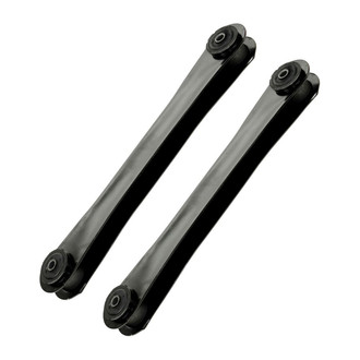 TRQ® - Front Upper Control Arm Kit
