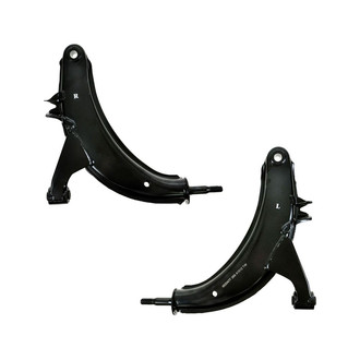 TRQ® - Front Lower Control Arm Kit