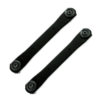 TRQ® - Front Upper Control Arm Kit