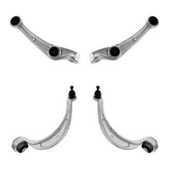 TRQ® - Front Lower Control Arm Kit